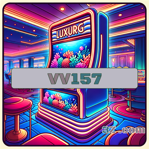 Amagia das Slots: Diversão e Emoção no vv157!