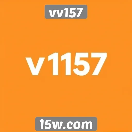 Recursos exclusivos do site vv157 em comparação com concorrentes